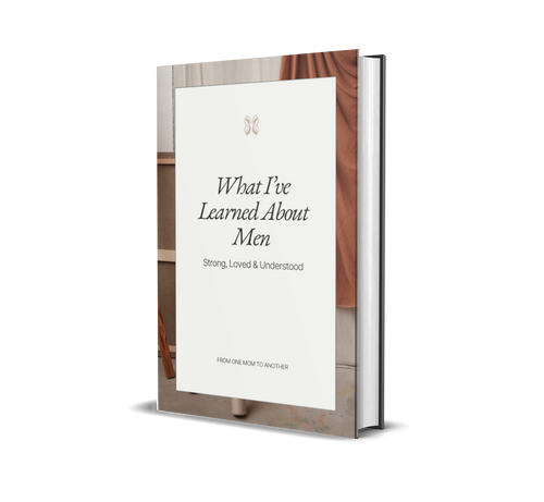 The Relationship Blueprint: How to Get the Love, Respect, and Support You Deserve